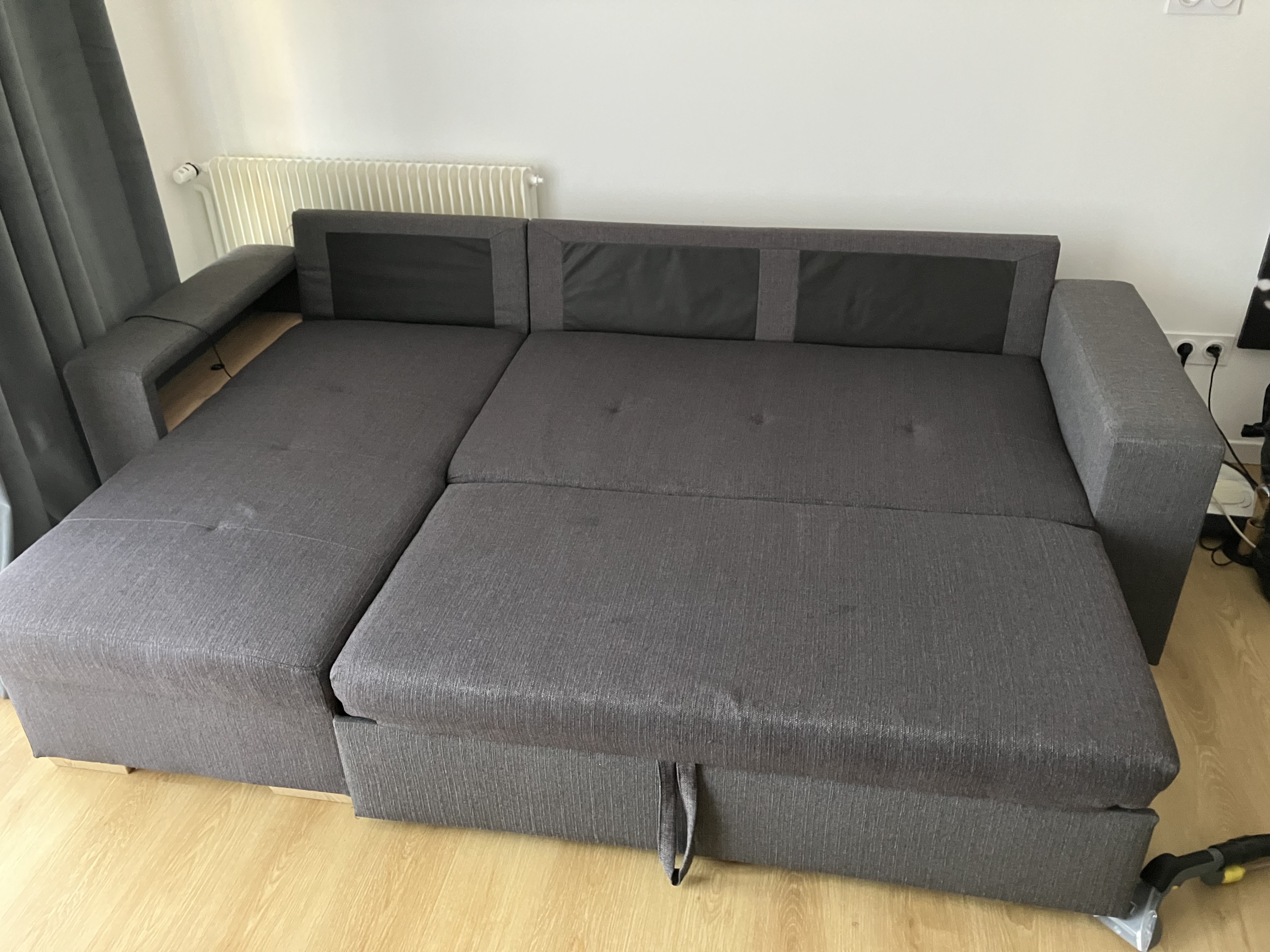 Tapis — traitement des taches et de l’urine