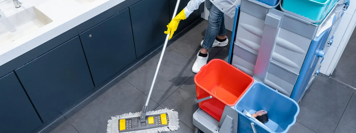 Prestations de nettoyage et entretien en Haute-Loire
