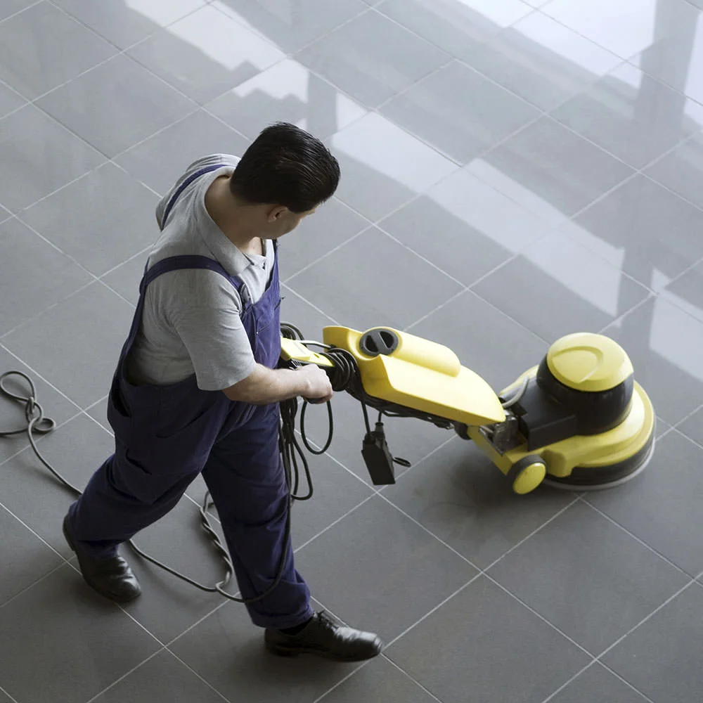 Exemple de fin de chantier à Brioude