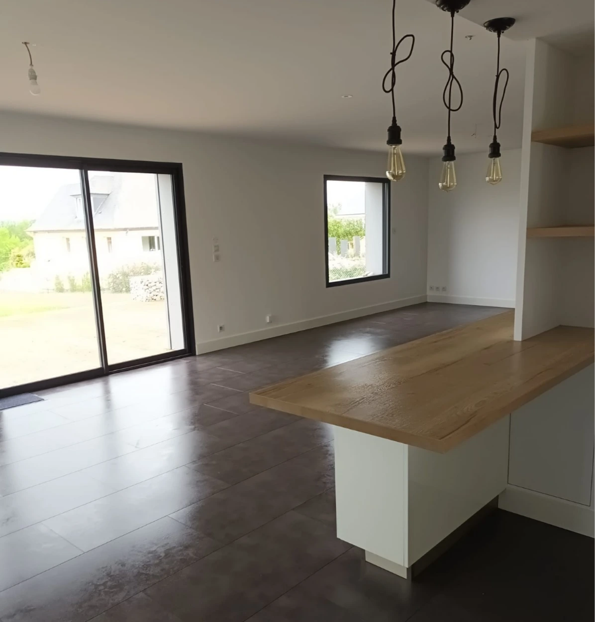 Exemple de airbnb / meublés à Brioude